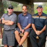 Team Ailes 2017 Boulder Creek 5-M Scramble