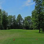 Emerald Woods Golf Course, Columbia Station