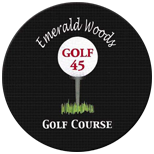 Emerald Woods logo
