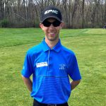 Noah Horstman