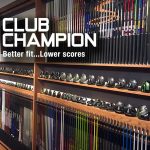 Club Champion, the USA's #1 Club Fitting Company, opens a store in Cleveland
