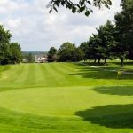 Skyland Pines GC Canton OH