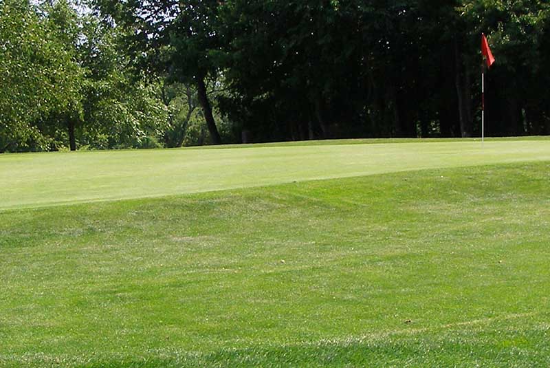 Hinckley Ohio's Skyland Golf Course