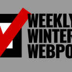Northeast Ohio Golf Weekly Winter Webpoll