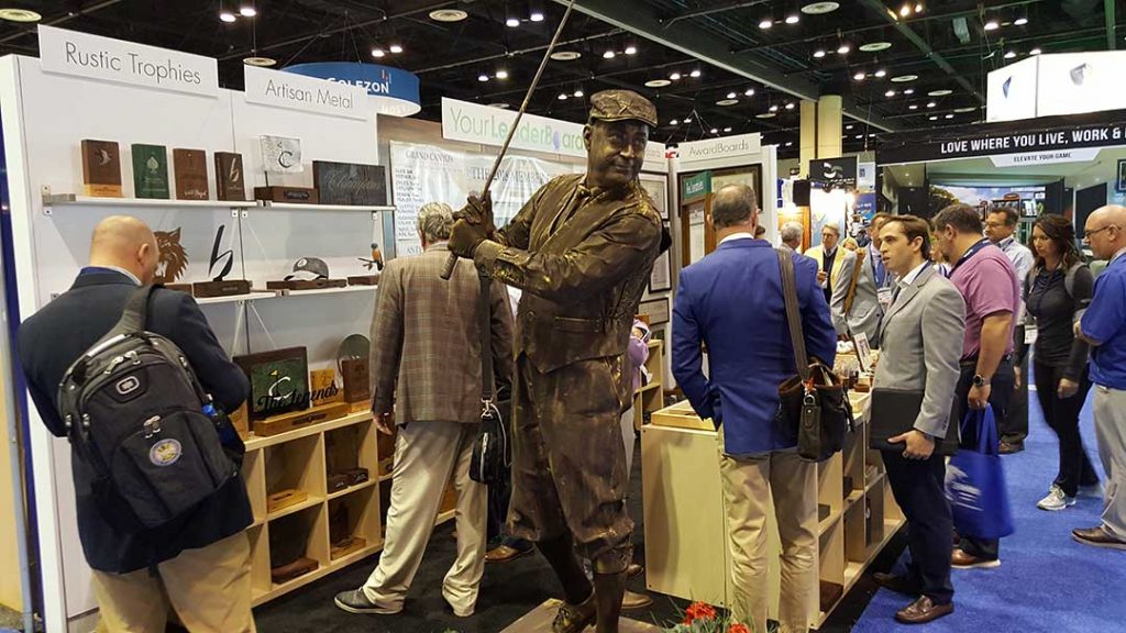 Bronze Trophy Man from Your Leaderboard
