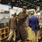 Bronze Trophy Man from Your Leaderboard