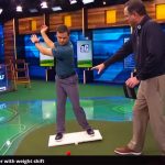 Todd Casabella on Golf Channel's Morning Drive