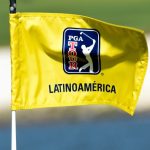 PGA TOUR Latinoamérica flag