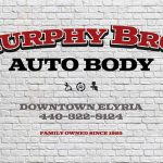 Murphy Bros Auto Body Elyria Ohio