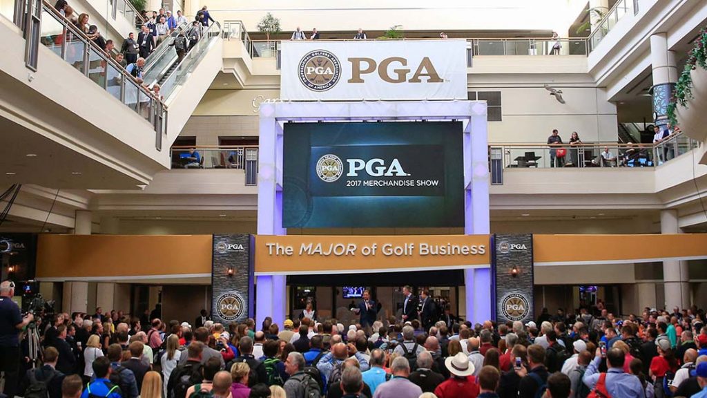 PGA Merchandise Show