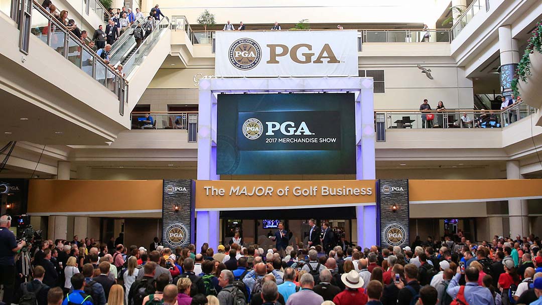 PGA Merchandise Show