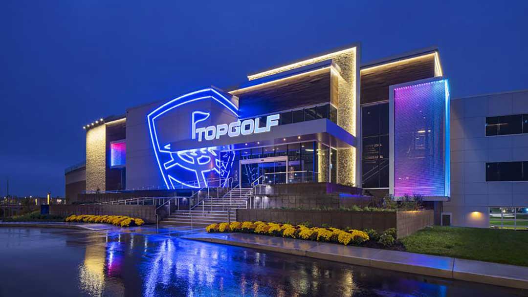 TopGolf