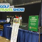 Free lessons from NOPGA pros at the Cleveland Golf Show