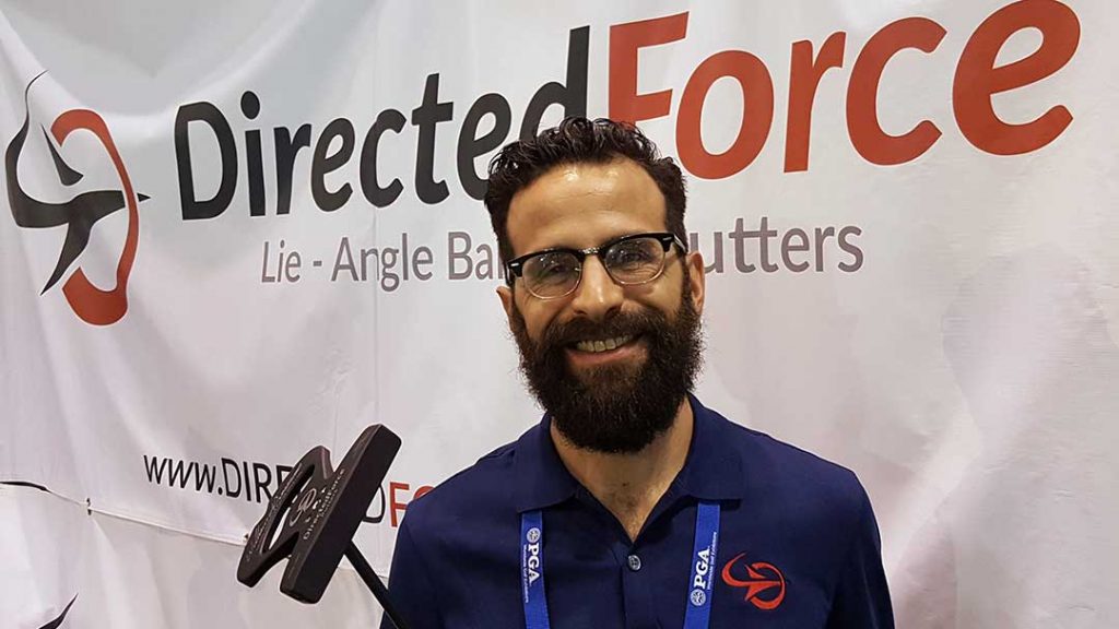 Directed Force Putters