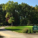 South Course, Mill Creek GC Boardman OH