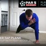 Par 5 Performance Golf Fitness Training