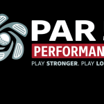 Par 5 Performance golf fitness training