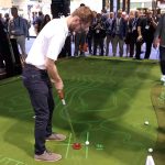 Putt View system