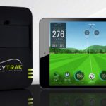 Skytrak Golf Home Simulator Review
