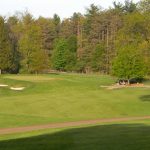 The Fairways at Twin Lakes Hole #6