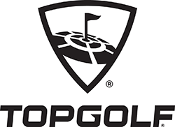Topgolf logo