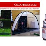 A1GolfDeals.com Golf Supplies, Training Ads, Equipment and more.