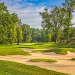 Valley of the Eagles Hole #3