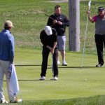 NEOHgolf Tournament
