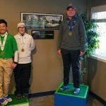 U.S. Kids Golf Cleveland Ellsworth