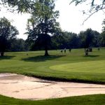City of Cleveland's Highland Park Golf Course