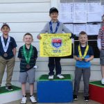 2018 U.S. Kids Golf @ Tam O'Shanter Boys 6-under