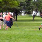 2018 NEOHgolf.com Series at Skyland Pines Canton Ohio