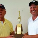 2018 OPGA Mid-Am Champ Peter Betzold