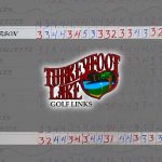 2018 Turkeyfoot 2-M Scramble scoreboard