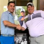 Nick Anagnost and Dave Sotka