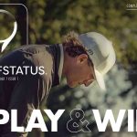 GolfStatus Player Edition Magazine