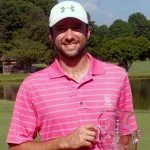 Ian Hardesty 2018 Zoar Memorial Amateur Championship winner