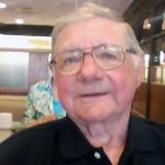 James Troyer 2018 Zoar Honoree