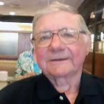 James Troyer 2018 Zoar Honoree