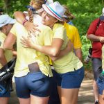 2018 Kent State Women Fall to Alabama in match play at the NCAA Championships