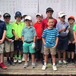 2018 DCP Qualifiers at Lake Forest CC