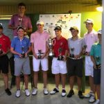 2018 OGA Ohio Junior Champions