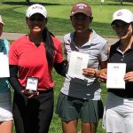 2018 USGA Junior Girls Cleveland Qualifiers