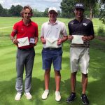 2018 USGA Junior Am Qualfiers