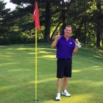Mark Foss ACE!