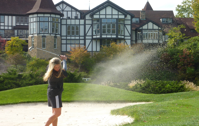Mayfield Country Club