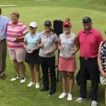 2018 Ohio Women's Open winners