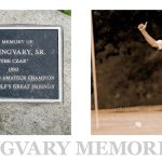 Joe Ungvary Sr. Memorial 2-Man Jumble