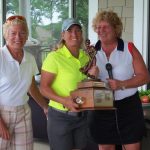 2018 WOSGA Women's Ohio Senior Amateur
