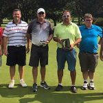 2018 Fox Den Championship Division